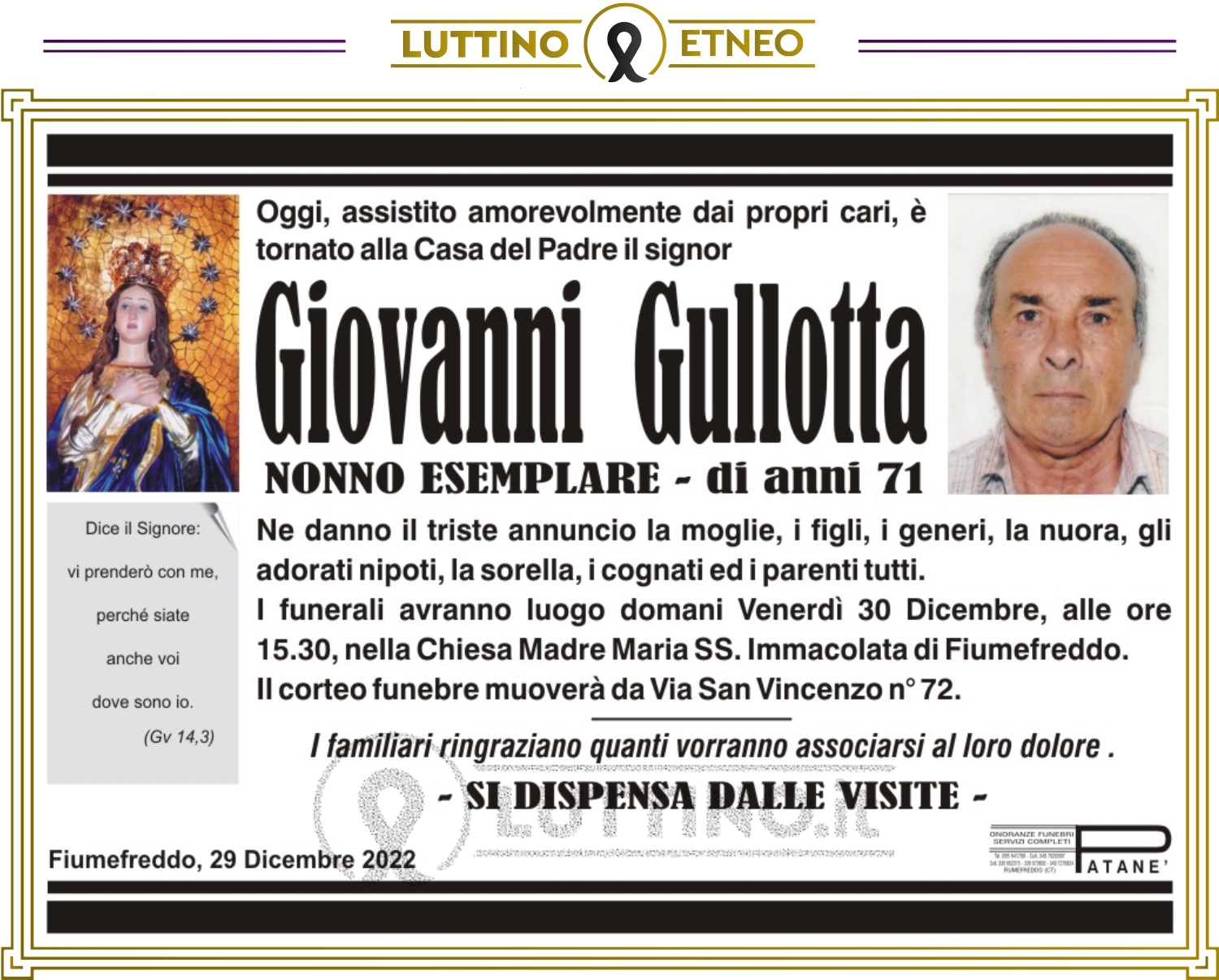 Giovanni  Gullotta